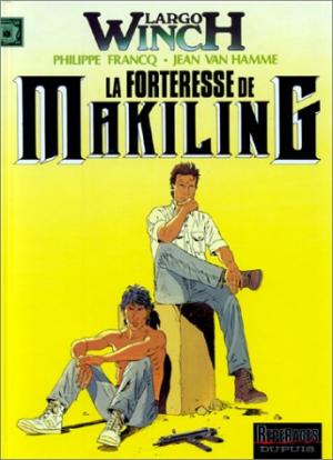 FORTERESSE DE MAKILING [LA]